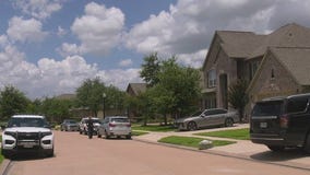 Toddler pronounced dead after drowning in NW Harris County pool
