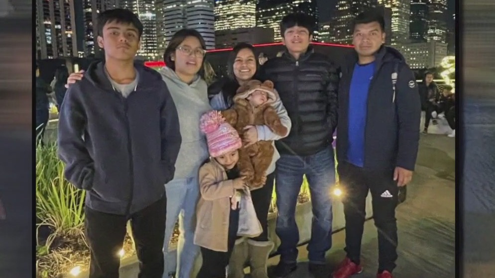 Houston attorney accused of defrauding families with false violence relief application