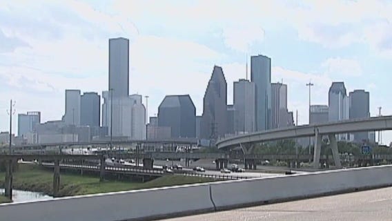 UH study shows Harris County voters' opinion on the county | What's Your Point?