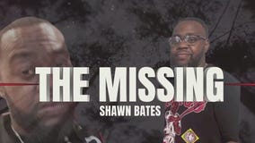 Missing Shawn Bates last seen in Houston | The Missing