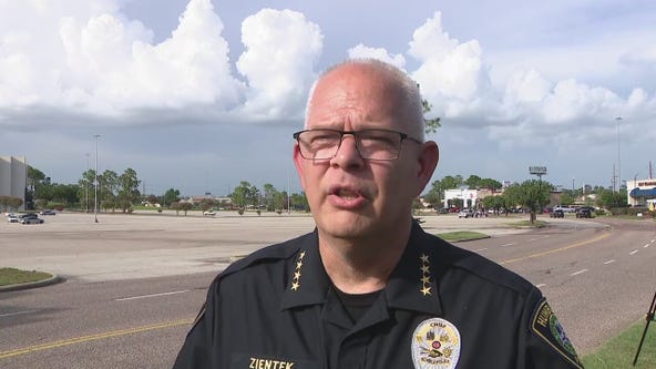 Humble police chief placed on leave during department review, city confirms