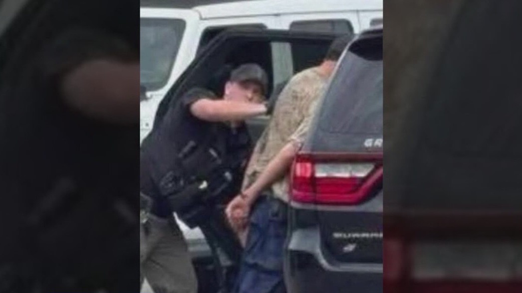 Michigan Walmart stabbings: Suspect arrested, 11 injured