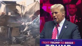 Trump order to crack down on homelessness | What's Your Point?