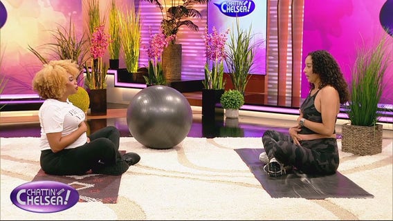 Pregnant, Now What?!