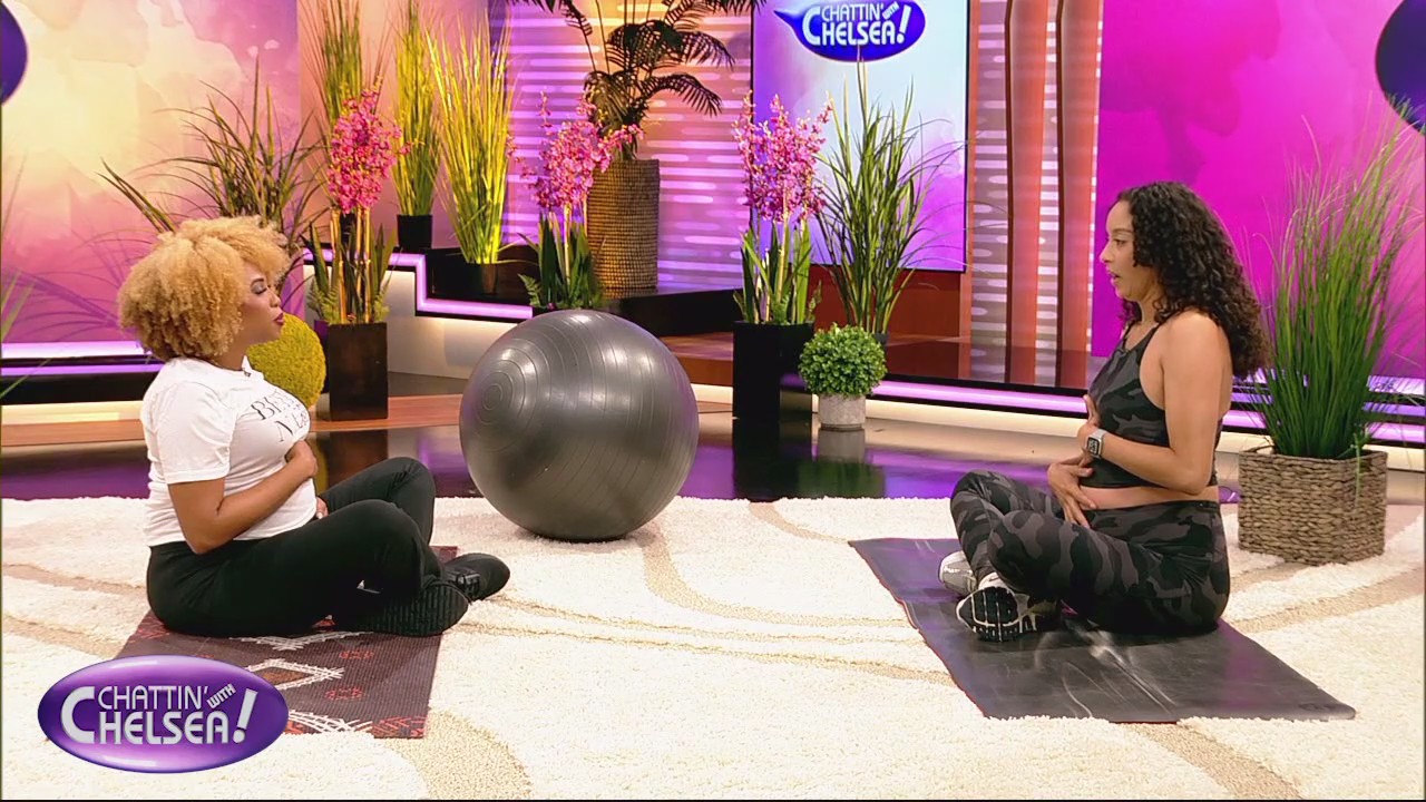 Pregnant, Now What?!