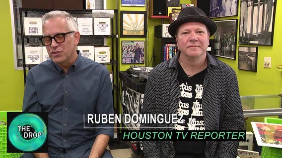 Colin Hay, Talking Heads, and more | The Drop