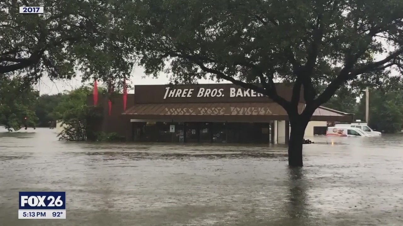 Texas small businesses push for revolving emergency loan