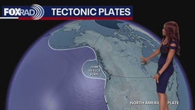U.S. tsunami alerts: How earthquake near Russia triggered alerts to U.S.