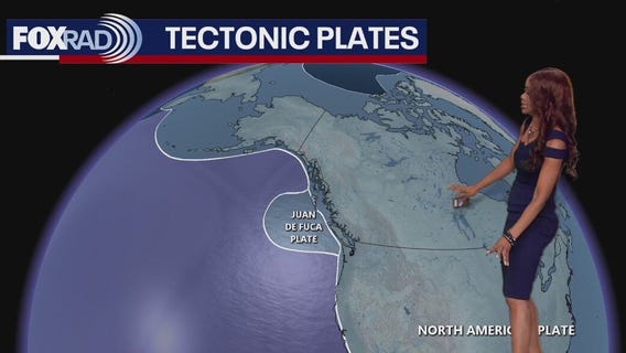 U.S. tsunami alerts: How earthquake near Russia triggered alerts to U.S.