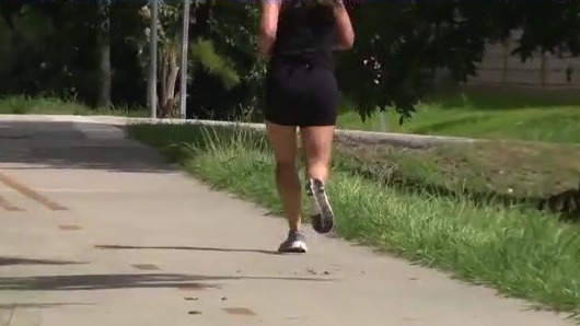 Women speak out on being assaulted along Houston trails