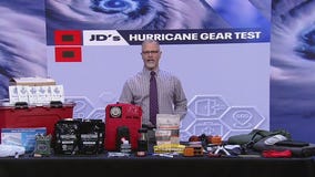 Emerge Survival Shelter in Place Kit: Hurricane Gear Test