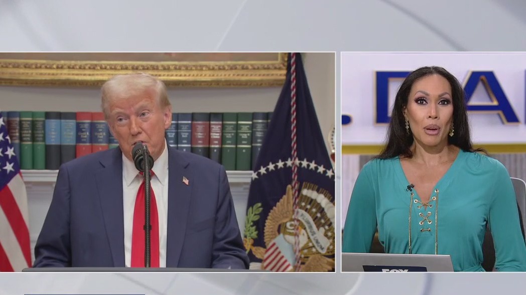 UK says it would recognize Palestinian state | The D.C. Daily