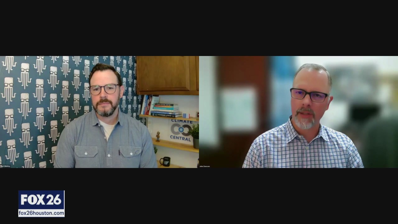 Tracking the trend of warmer summer nights