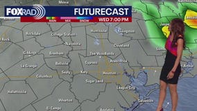 Houston weather: Another scorcher on the way for Wednesday