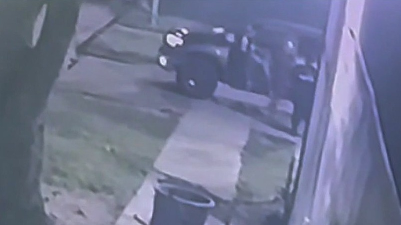 Deadly Houston shooting adds to Third Ward residents' frustrations about crime