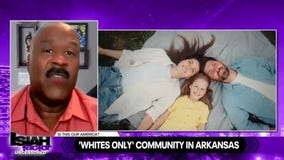 Is This Our America: Return to the land community for White people looking to expand