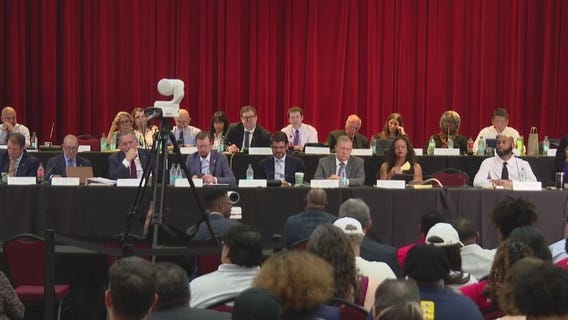 Redistricting hearing held in Houston, MSC cruises to depart from Galveston and more!