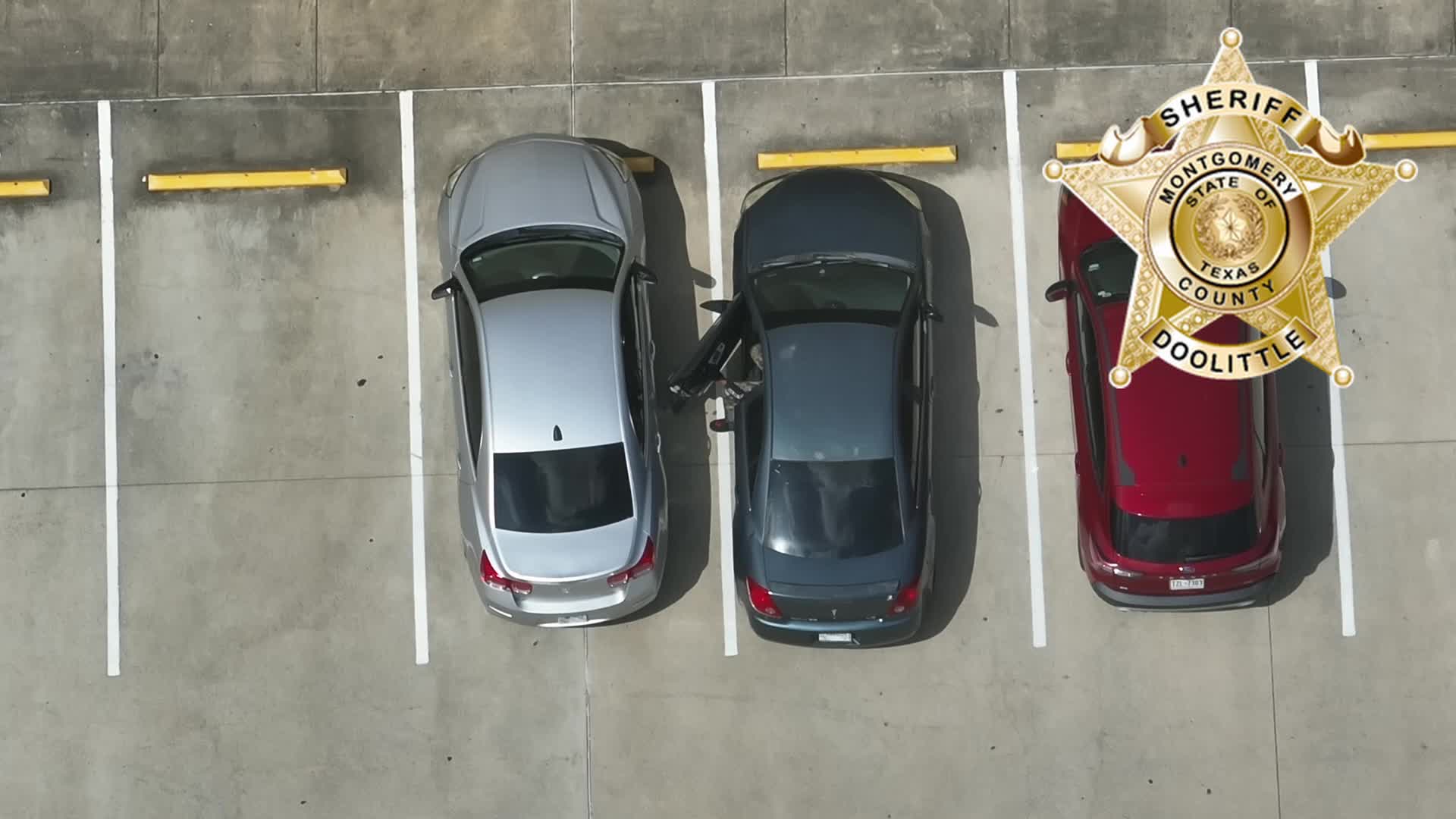 VIDEO: Bank jugging suspects caught