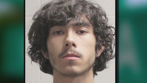 Harris County: 18-year-old suspect may be tied to several robberies