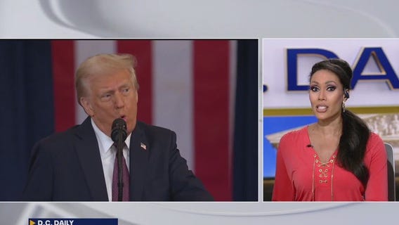 Stock trading bill drama with Congress, White House | The D.C. Daily