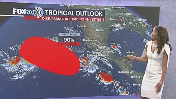 Tropical Weather Forecast - Atlantic basin remains quiet, but don't let down your guard!