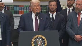 Trump tariffs: US, Canada expected to continue negotiations following Trump's delayed deadline