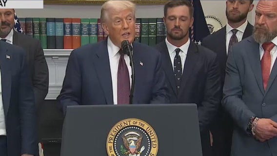 Trump tariffs: US, Canada expected to continue negotiations following Trump's delayed deadline