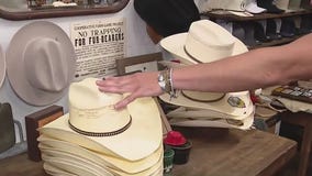 What is Houston's White Linen Night?