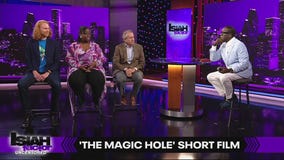 'The Magic Hole' short film spotlights Austin Convention Center expansion