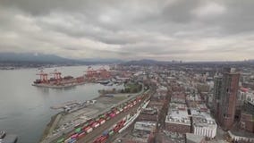 President Trump orders 35% tariff on goods from Canada