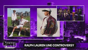 Ralph Lauren's new fashion campaign accused by some of promoting Black elitism