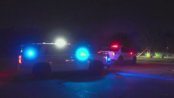 Pedestrian killed in north Harris County hit-and-run