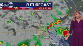 Houston weather: August 2 morning forecast