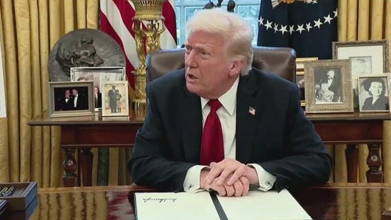 President Trump postpones trade deal deadline, increases tariffs