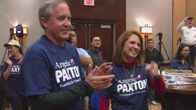 Report: Texas Attorney General claims three homes as primary residence | What's Your Point?