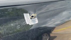 Rosenberg mobile home resident speaks on deadly shooting