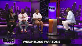 Weight Loss Warzone: Fitness coach shares why some Black women don't lose weight
