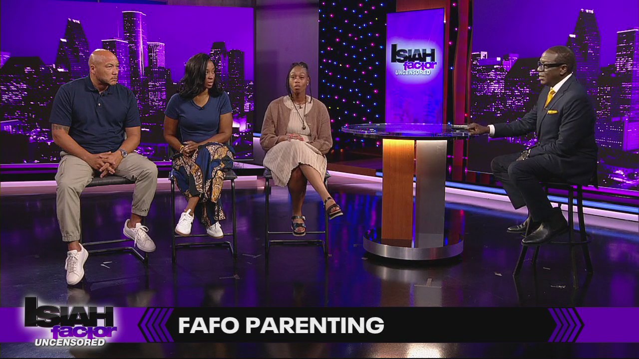 'F Around and Find Out' parenting debate