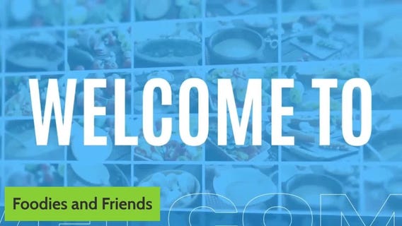 Bacaro Kitchen and Wine preview for Houston Restaurant Weeks | Foodies and Friends