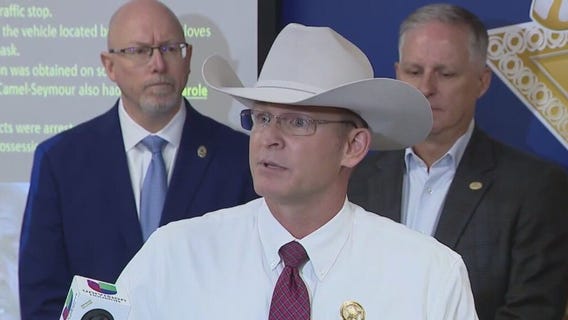 Jugging arrests made, Astros trade for Correa, and more!