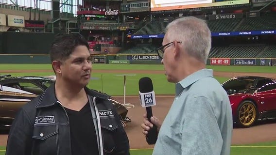 All-Stars Car Show, White Linen Night, Houston Restaurant Weeks | HTX @ 10