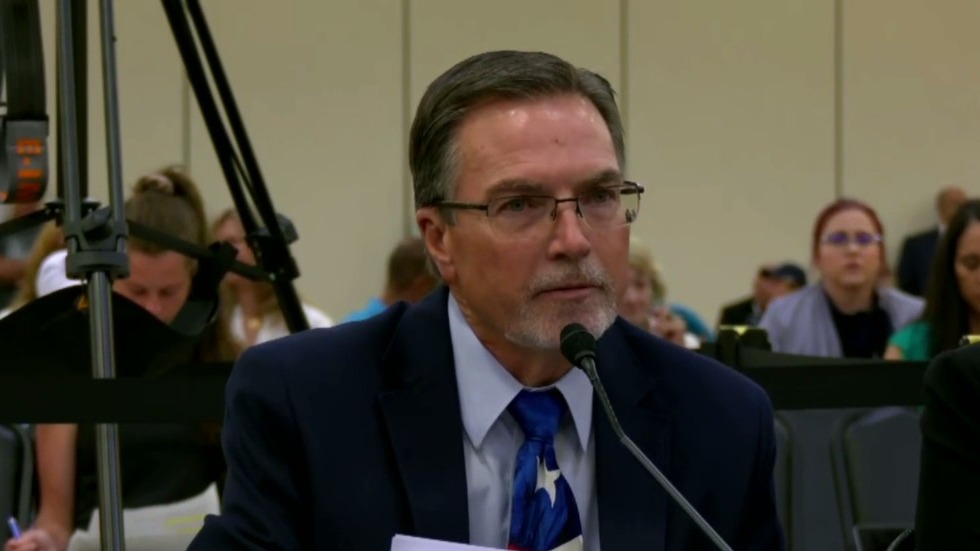 State Lawmakers hold hearing in Kerrville and more!