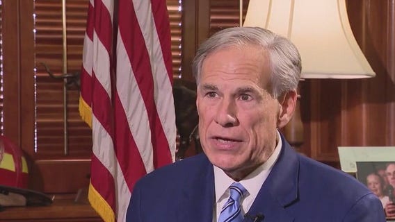 Texas Governor Greg Abbott orders arrest of Democrat lawmakers