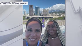 Hawaii tsunami alert: Cruise passengers stranded after ship ordered to leave early