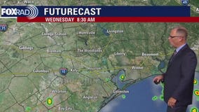 Houston weather: Another hot day on the way