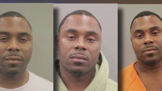 Convicted robber on the run after being granted low bail