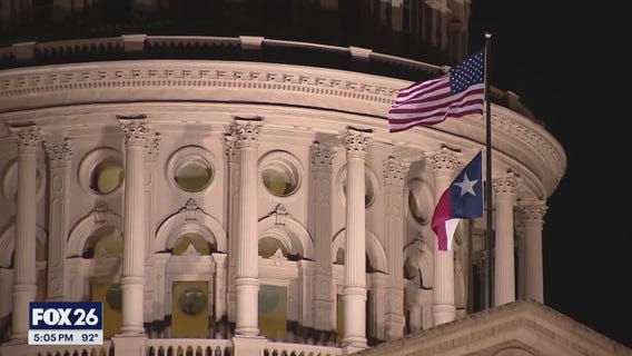 Texas redistricting: Legal requirements explained