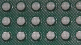 Male birth control pill clears first human safety test