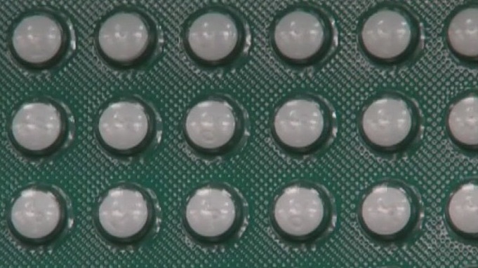 Male birth control pill clears first human safety test