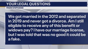 Your Legal Questions: August 5, 2025